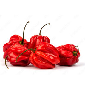 Piment rouge