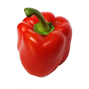 Poivron rouge