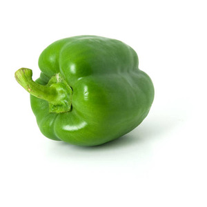 Poivron vert