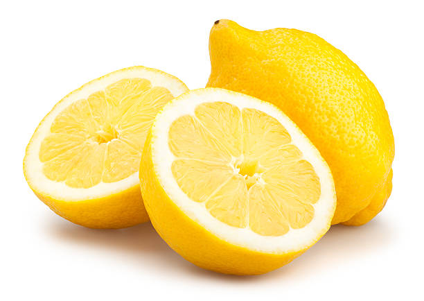 Citron Jaune
