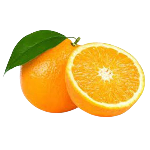 Orange importé