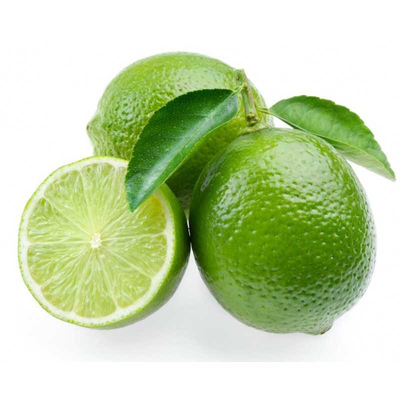 Citron Lime