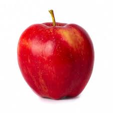 Pomme rouge
