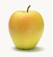 Pomme golden