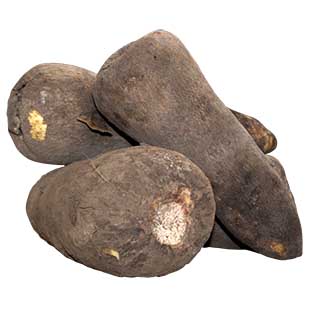 Igname bètè bètè